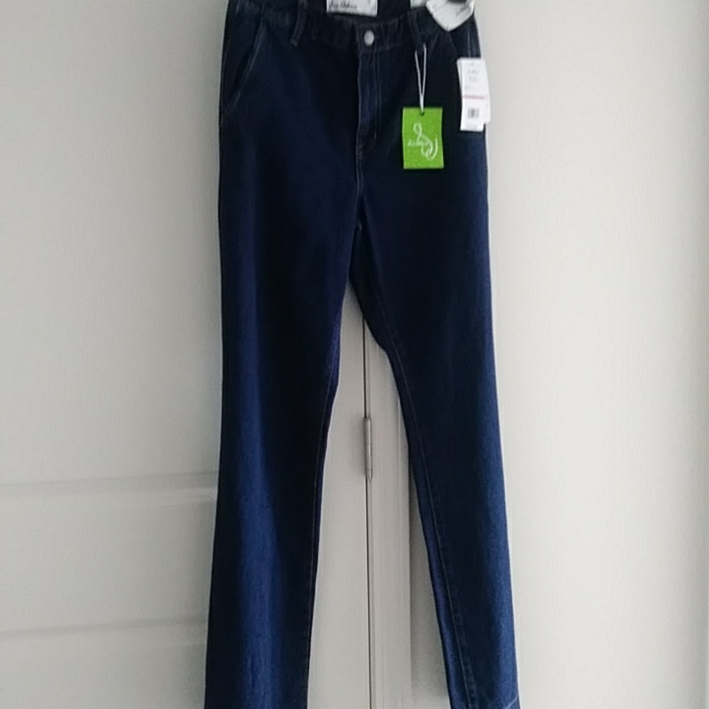 NWT women's bay flare jeans